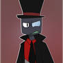 Black Hat (Villainous)