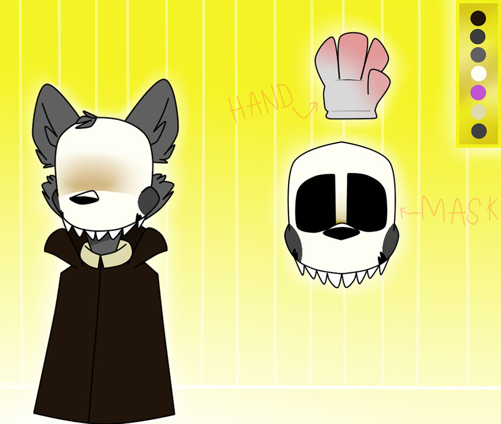 Window Mask Reference Mask Reference by Biue-Bonny on DeviantArt