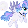 Mlp ( Grid Adopt ) Rainbow Sprinkle