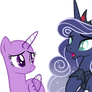 Mlp (Collab #4) I-I don't know about that...