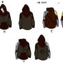 Hoodies Part2