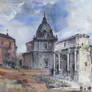 forum romanum