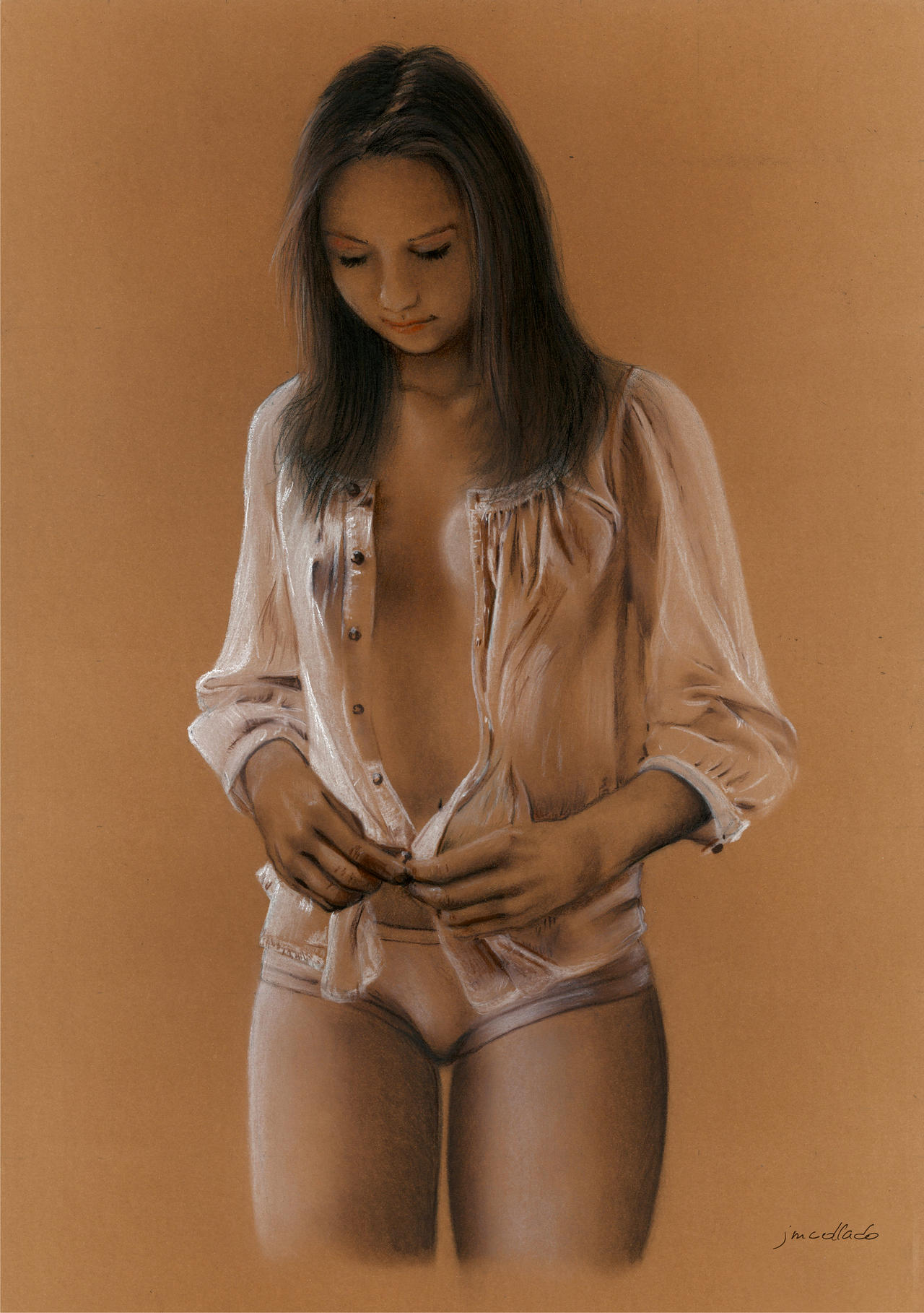 nn- nude Non nude X by josemiguelcollado on DeviantArt