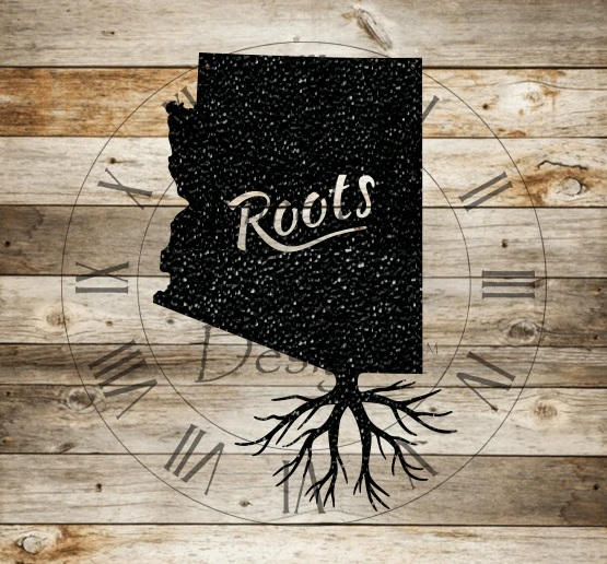 Arizona Roots - Timeless Steel Designs by timelesssteeldesigns on ...