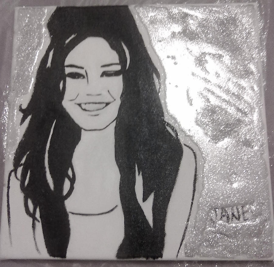 Vanessa Hudgens Portrait By Janemadelaniairina On Deviantart Vanessa Hudgens Portrait By Janemadelaniairina On Deviantart