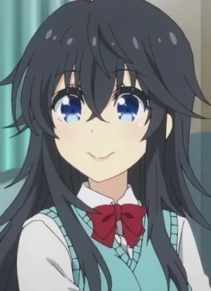 Ako Tamaki By Ajbrony96 On DeviantArt ako-tamaki-by-ajbrony96-on-deviantart