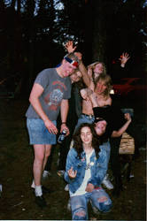 Per Yngve Ohlin And Friends 2