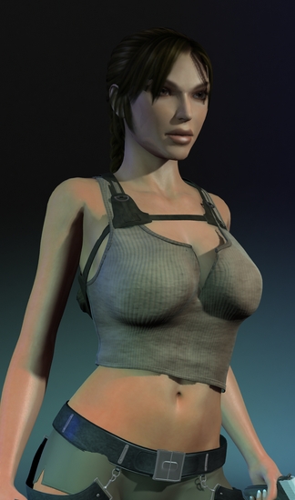 Lara render 06