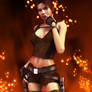 Fiery Lara