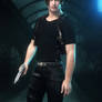 Leon S. Kennedy