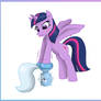 Trixie Bottled