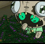 Gir Eats Avatar