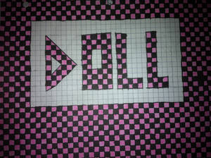 Doll grid