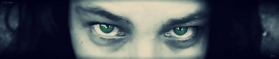 GreenEyes