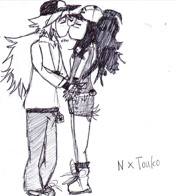 N X Touko