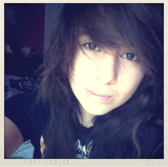 ugly face:3 Day one by Escapefromtime69 on DeviantArt