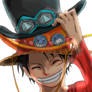 Luffy