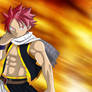 Natsu Chapitre 300