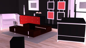 Room Render 003