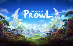 The World of Prowl