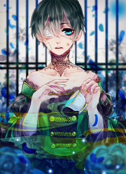 Kuroshitsuji.Ciel