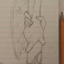 Old sketch i found!!