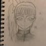 Kanao sketch