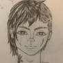 (Old) gender bend oc