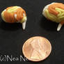 Candy Corn Brains