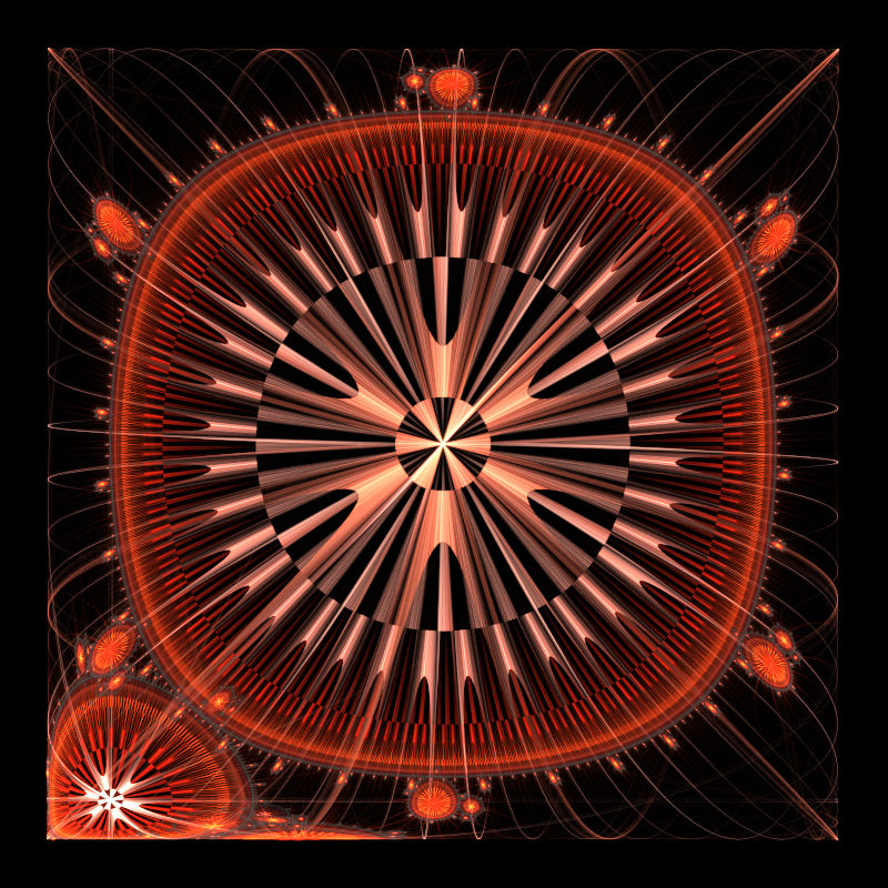 Clockwork Sun by The-Abyss-Watcher on DeviantArt