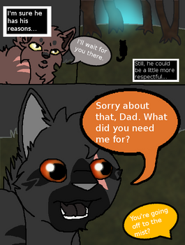 Crowscar's Secret--Page 6