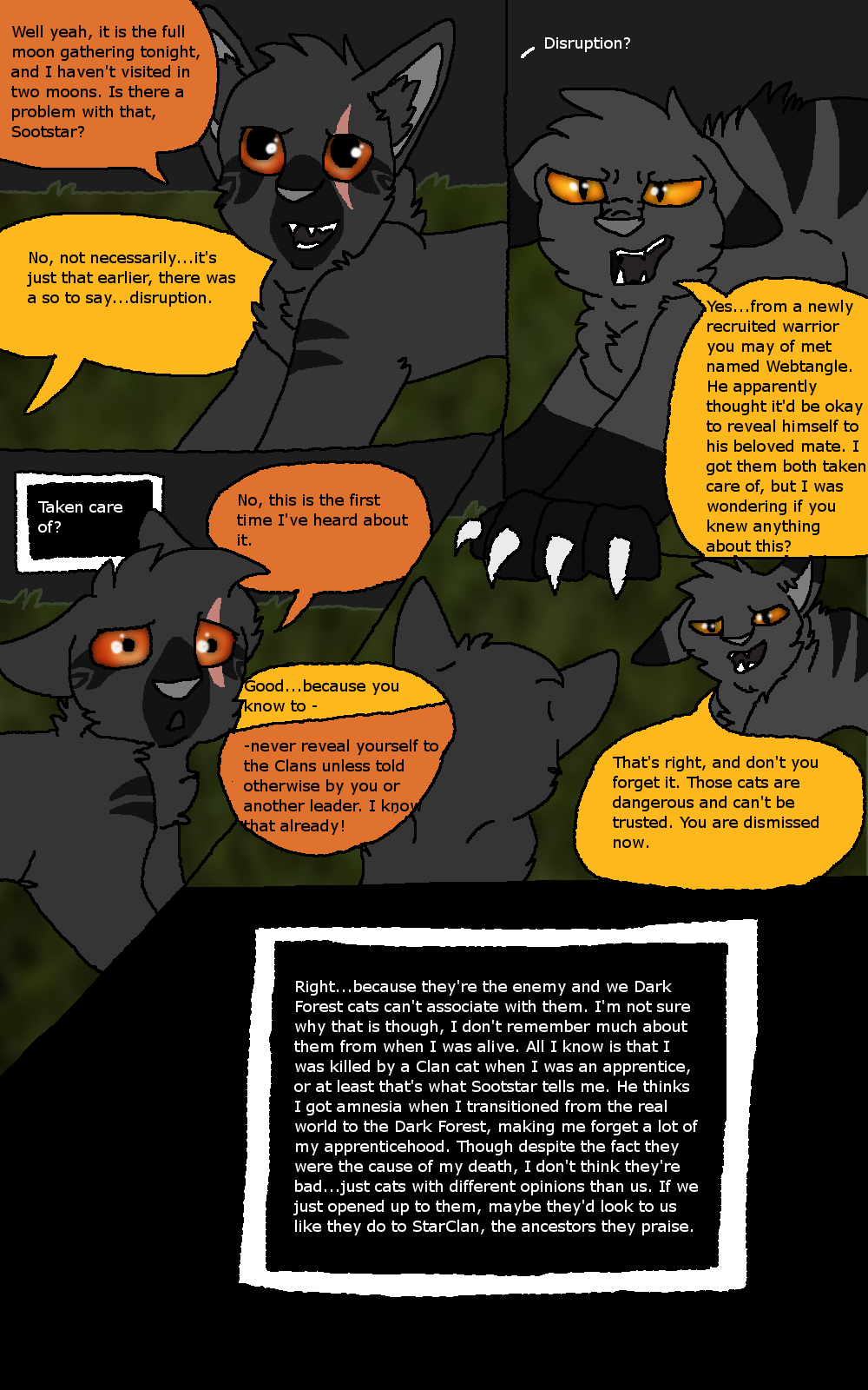 Crowscar's Secret--Page 7 (edit)