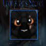 Crowscar's Secret Cover Redo