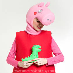 Peppa Pig