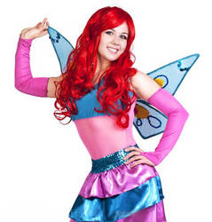 Bloom Winx Club