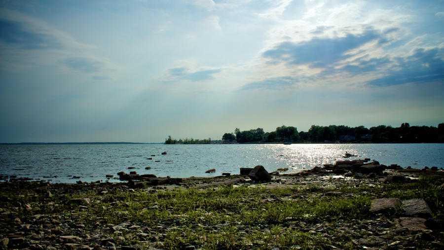 Shallow View shallow waterfront view by mindst0rm on DeviantArt