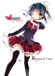 2-Rikka