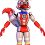 FNAF Edit #13 Rockstar Roxanne