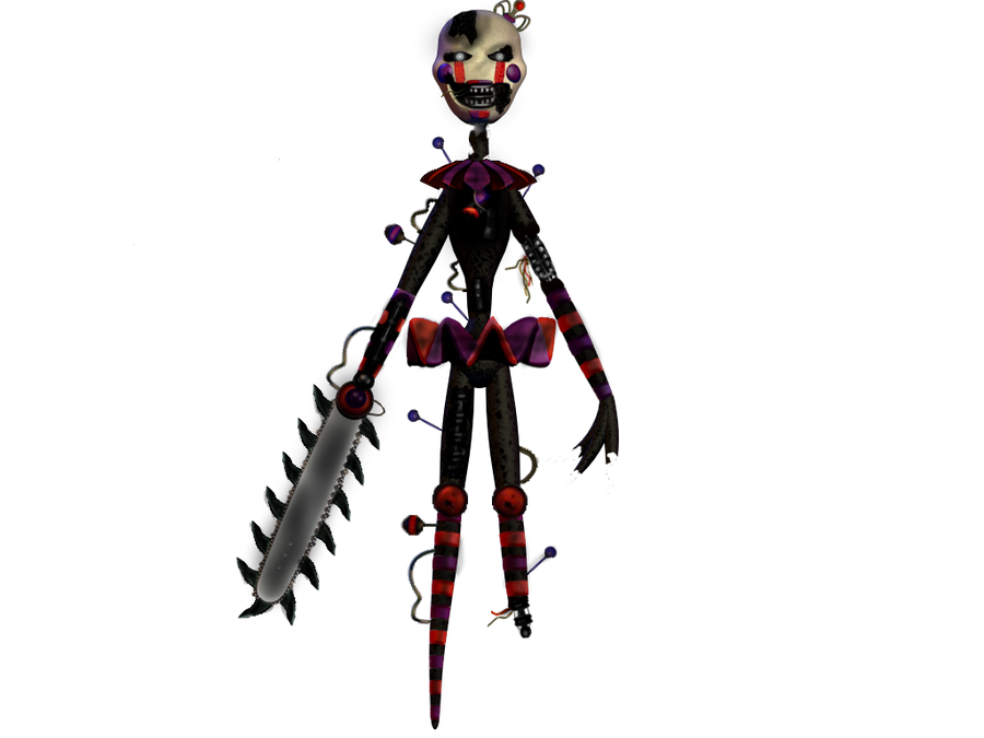 Puppet Fnaf Edit at Charles Cameron blog