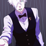 Decim (Death Parade)