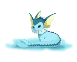 Vaporeon