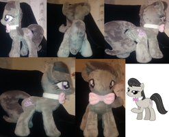 Octavia Plush