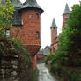 Collonges 06 - watch turret