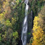 Autoire - waterfall