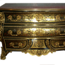 Versailles chest