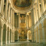 Versailles chapel 2