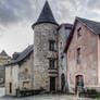 Medieval village - Curemonte 12