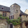 Turenne 09 - Medieval House