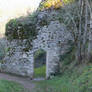 Medieval gate - Peyrusse-le-Roc 08