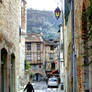 Medieval street - Cahors 19